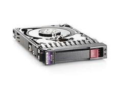Hewlett Packard (HP) Dysk serwerowy HP Enterprise 1.2TB 2.5'' SAS-1 (3Gb/s) (718292-001)
