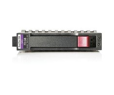 Hewlett Packard (HP) Dysk serwerowy HP Enterprise 1.2TB 2.5'' SAS-1 (3Gb/s) (718292-001)