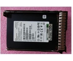 Dysk serwerowy HP 480GB 2.5'' SATA III (6 Gb/s) (875655-001)