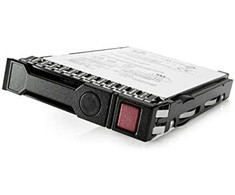 Hewlett Packard (HP) Serverio diskas HP 480GB 2.5 "'SATA III (6 Gb / s) (P09907- 001)