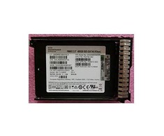 Hewlett Packard (HP) HP 480 GB 2,5 colio SATA III (6 Gb/s) serverio diskas (P05320-001)