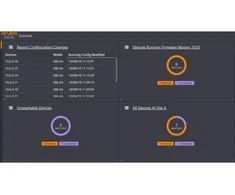 Hewlett Packard (HP) HPE Aruba NetEdit Single Node 3m. Subscription E-STU