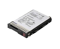Hewlett Packard (HP) HPE 480GB SATA MU SFF SC MV SSD