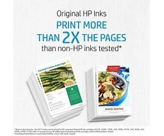 Hewlett Packard (HP) HP 730 (P2V66A) Rašalinė kasetė, Pilka