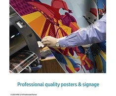 Hewlett Packard (HP) HP 747 300 ml chromatinė Mėlyna rašalo kasetė