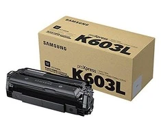 Hewlett Packard (HP) Samsung CLT-K603L Originalus Juoda 1 vnt