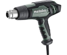 Elektrinė orapūtė HG 20-600, MetaBOX145, Metabo