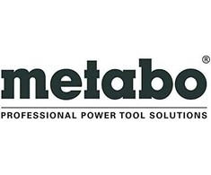 Elektrinė orapūtė HG 20-600, MetaBOX145, Metabo