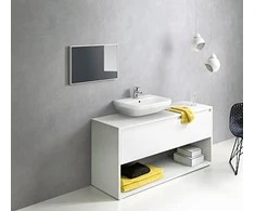 Hansgrohe Logis 70 maisytuvas praustuvui