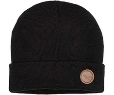 Kepurė Hi-Tec Unisex Mabo kepuraitė, juoda, universalaus dydžio