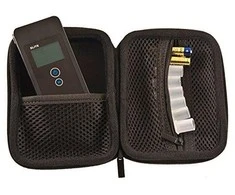 Alkotesteris HI-TECH MEDICAL ALCOFIND ELITE (elektrocheminis)