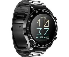 Išmanusis laikrodis SmartWatch HiFuture FutureGo Pro, Juodos spalvos