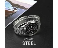 Išmanusis laikrodis SmartWatch HiFuture FutureGo Pro, Juodos spalvos