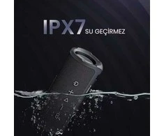 Garsiakalbis HiFuture Ripple Bluetooth (juodas)