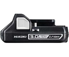 Akumuliatorius Hikoki BSL1830C; 18 V; 3,0 Ah; Li-ion