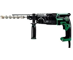 Perforatorius HiKOKI DH28PEC