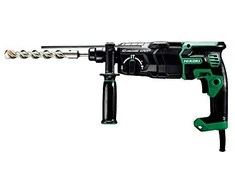 Perforatorius HiKOKI DH28PEC