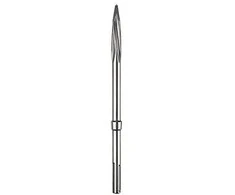 Hikoki Accessories Kaltas taškiniam kirtimui Hikoki 751032; SDS-max; 400 mm