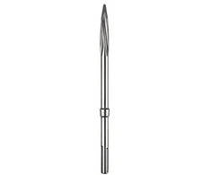 Hikoki Accessories Kaltas taškiniam kirtimui Hikoki 751032; SDS-max; 400 mm