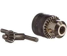 Hikoki Accessories Griebtuvas su raktu Hitachi; 1-10 mm