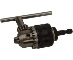 Hikoki Accessories Griebtuvas su HEX adapteriu Hitachi; 1-10 mm