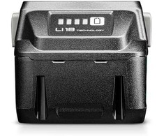 Akumuliatorius Hikoki 378683; 18 V; 5,0 Ah; Li-ion