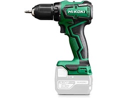 Suktuvas-gręžtuvas Hikoki DS18DDW4Z ; 18 V (be akumuliatoriaus ir pakrovėjo)