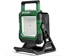 Akumuliatorinis LED prožektorius HiKOKI UB18DC