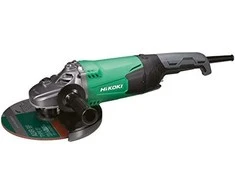 Hikoki KAMPINIS ŠLIUOTUVAS 230 2200W G23SW2WAZ