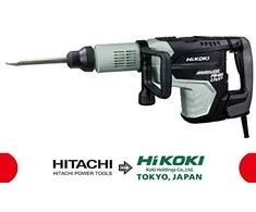 Atskėlimo plaktukas HiKOKI H60MEY