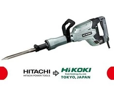 Atskėlimo kūjis HiKOKI H65SB3