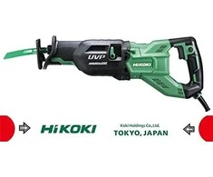 Tiesinis pjūklas HiKOKI CR13VEY