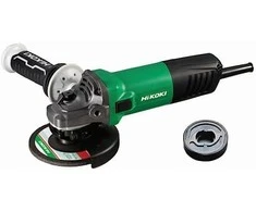 Kampinis šlifuoklis Hikoki G13SW2Y4Z; 125 mm; 1200 W