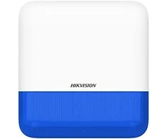 BELAIDĖ LAUKO SIRENA AX PRO DS-PS1-E-WE/Mėlynas Hikvision
