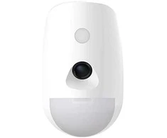 BELAIDIS MIKROBANGŲ + PIR JUTIKLIS AX PRO DS-PDD12P-EG2-WE Hikvision