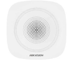 BELAIDĖ VIDAUS SIRENA AX PRO DS-PS1-I-WE/Mėlynas Hikvision