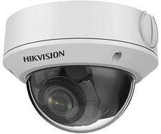 ANTIVANDALINĖ IP KAMERA DS-2CD1743G0-IZ(2,8-12MM)(C) - 3,7 Mpx Hikvision