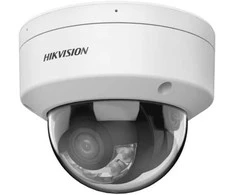 Hikvision DS-2CD2187G2H-LISU(2.8mm)(eF) 8 MP IP KAMERA