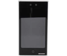 Hikvision veido atpažinimo terminalas DS-K1T673DWX