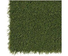 Hillvert Dirbtinė žolė terasai, balkonui, minkšta 30 mm 20/10 cm 100 x 100 cm