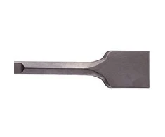 Hikoki Accessories Kaltas atkirtimui Hitachi; SDS-max; 300 mm 80 mm pločio