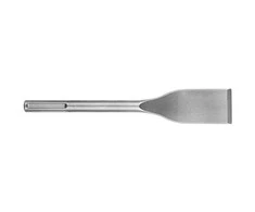 Hikoki Accessories Kaltas plytelių nuėmimui Hikoki 751039; SDS-max; 50x300 mm