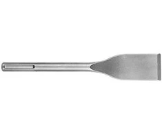 Hikoki Accessories Kaltas plytelių nuėmimui Hikoki 751039; SDS-max; 50x300 mm