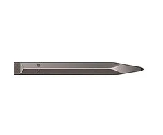 Hikoki Accessories Kaltas taškiniam kirtimui Hikoki 751520; Hex 28 mm; 400 mm