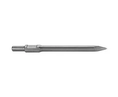 Hikoki Accessories Kaltas taškiniam kirtimui Hikoki 751543; Hex 30 mm; 410 mm
