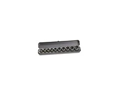 Hikoki Accessories 10-ties dalių sukimo galvučių rinkinys Hitachi 751879
