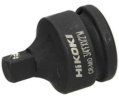Hikoki Accessories Adapteris HiKOKI 751947; 3/4''-1/2''
