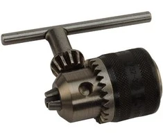 Hikoki Accessories Griebtuvas su raktu HiKOKI 1,5-10mm 1/2"-20