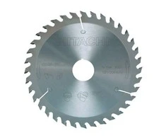 Hikoki Accessories Pjovimo diskas medienai Hitachi; 185x2,6x30,0 mm; Z48