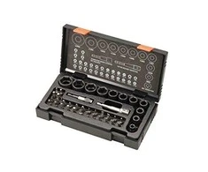 Hikoki Accessories 41-os dalies priedų komplektas Hitachi 752500